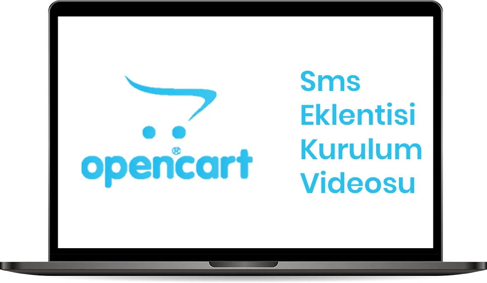 OPENCART KURULUM VİDEOSU