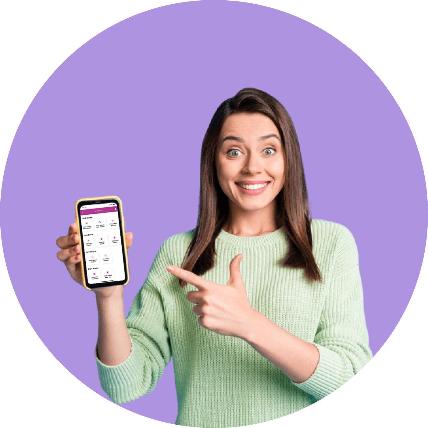 vatan sms fırsatları burada