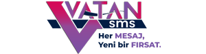 VatanSMS Logo