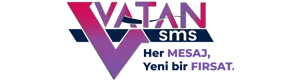 VatanSMS Logo