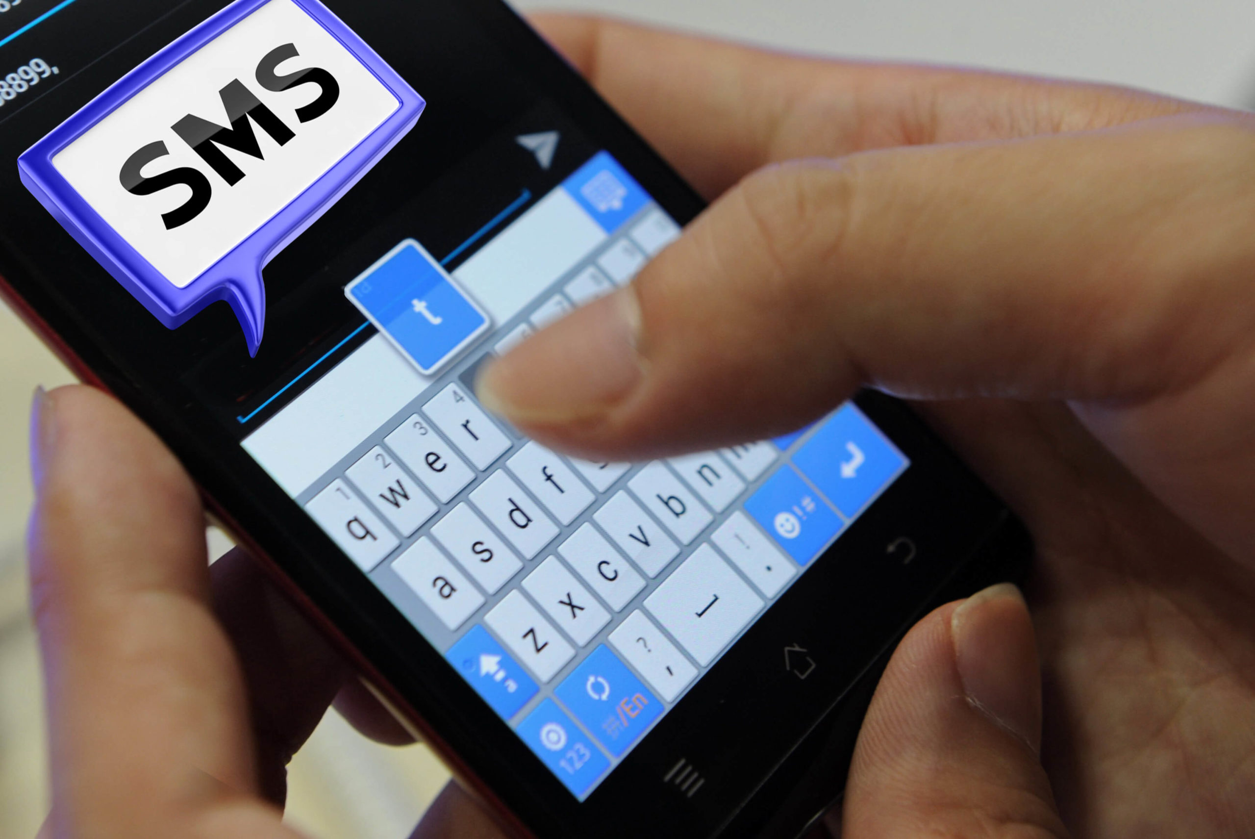 sms gönderme